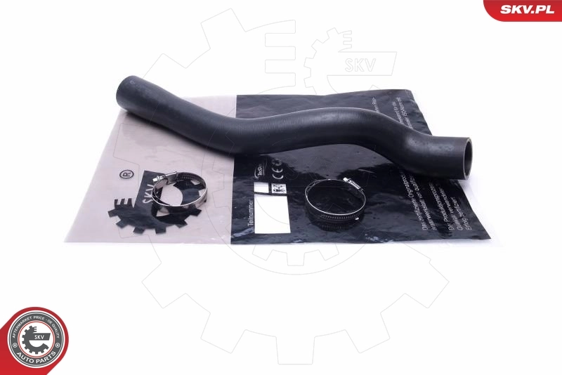 Charge Air Hose